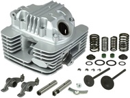 Głowica do silnika BASHAN 250 powietrze, ATV 250 - 250cm3, Ø69,00mm (komplet z zaworami, dźwigienkami, sprężynami i wałkiem rozrządu, do montażu)