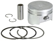 Tłok HONDA PCX 125 4T - 125cm3, Ø52,40mm (do cylindra AIRSAL)
