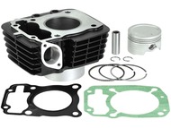 Cylinder JUNAK M12, M12 Vintage, M12 Cafe, RX ONE (E4), RSX 125 - 150cm3, Ø57,30mm, sworzeń 14mm!