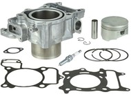 Cylinder HONDA SH 300, NSS 300 Forza - 300cm3, Ø72,00mm, sworzeń 17mm (Evok)