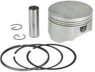 Tłok HONDA SH 300, NSS 300 Forza - ø72,00mm (EVOK)