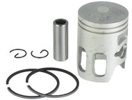 Tłok KYMCO Calypso, Heroism, Spacer, Sniper, GAK 50 2T; SYM Jet, Jungle, Mask, Red Devil 50cm3 2T -  ø39,00mm