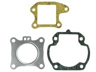 Komplet uszczelek góry silnika KYMCO Calypso, Heroism, Spacer, Sniper, GAK 50 2T; SYM Jet, Jungle, Mask, Red Devil 50cm3 2T - 50cm3, Ø39,00mm