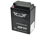 Akumulator B38-6A (SMF) - 6V 13Ah 