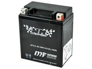 Akumulator YTX7L-BS (SMF) / WTX7L-BS - 12V 7Ah