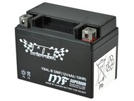 Akumulator YB4L-B (SMF) - 12V 4Ah 