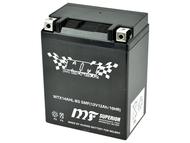 Akumulator YTX14AHL-BS (SMF) / WTX14AHL-BS - 12V 12Ah 