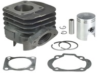 Cylinder HONDA DIO ZX50, AF34, AF35 - 50cm3, Ø40,00mm, sworzeń 12mm