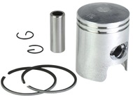 Tłok HONDA DIO ZX 50, AF34, AF35 50cm3 - ø40,00mm, sworzeń 12mm