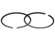 Pierścień tłoka HONDA DIO ZX50, AF34, AF35 50cm3 2T, Ø40,00mm (komplet)