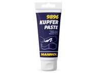 Pasta miedziana KUPFERPASTE (9896) - opakowanie 50g