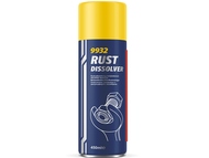Środek penetrująco-smarujący, odrdzewiacz MANNOL RUST DISSOLVER (9932) - opakowanie 450ml