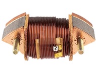 Cewka iskrownika, świetlna SIMSON S51, SR50 - 12 Volt, halogen (oryginał PLITZ)