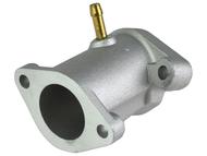 Kolektor dolotowy YAMAHA YBR, XT, TT-R 125cc 4T A/C; BETA RR; DERBI Senda; RIEJU MRT, RS2, SMX, Tango; SHERCO Citycorp; MOTORHISPANIA Duna, MH7 (aluminiowy)