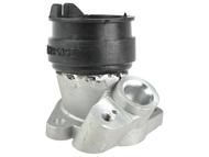 Kolektor dolotowy JUNAK RX ONE 125 (Euro 4)