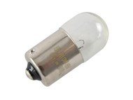 Żarówka 6V 10W - R10W, BA15s