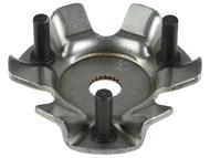 Zabierak (blacha) wariatora KYMCO Downtown, X-Town 125cm3 (2017-....)