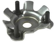 Zabierak (blacha) wariatora KYMCO Downtown 125 (....-2016), K-Xct, Like, Move, People 125