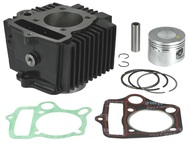 Cylinder 152FMB - 120cm3, Ø52,40mm, sworzeń 13mm -  motocykle Pit Bike, Dirt Bike i Cross z silnikiem ZONGSHEN, LIFAN