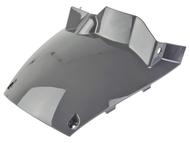 Błotnik przedni KYMCO NEW LIKE 50/125 (część tylna) szary połysk