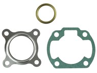 Komplet uszczelek góry silnika KEEWAY, CPI, LONGJIA, ROMET, JUNAK, BARTON, ZIPP i inne skutery z silnikiem 2T - 50cm3, Ø40,00mm