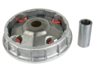 Wariator PEUGEOT Geopolis, Satelis 400/500