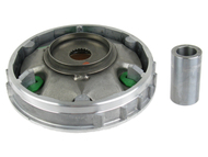 Wariator PEUGEOT Geopolis, Satelis 250/300