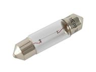 Żarówka 6V  3W - SV7 (rurka 8x31mm) - BOSMA