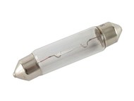 Żarówka 6V 10W - C10W, SV8,5  (rurka 10x36mm) - BOSMA