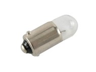 Żarówka 12V  2W - T2W, BA9s - BOSMA