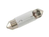 Żarówka 12V  5W - C5W, SV8,5  (rurka 10x36mm) BOSMA
