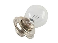 Żarówka 12V 25W - S3, P26s - BOSMA