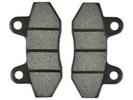 Klocki hamulcowe KEEWAY Zahara 50/125, RKS 125 (FA086, MCB525, MCB822) - oryginał