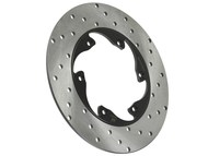 Tarcza hamulca KEEWAY Superlight, K-light 125 - tył