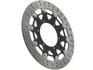 Tarcza hamulca BENELLI TRK 502, Leoncino 250/500 - przód