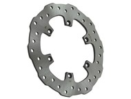 Tarcza hamulca BENELLI BN125; KEEWAY RKF, RKR 125 - tył