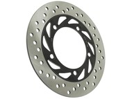 Tarcza hamulca JUNAK Racer 125, RZ125, 121FL, S125 - przód