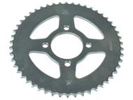 Zębatka tylna KEEWAY TX 125 Supermoto (E4) - typ 428, ø58mm, 50 zębów