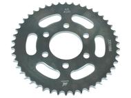 Zębatka tylna KEEWAY RKF 125, RKR 125 - typ 428, ø58mm, 46 zębów