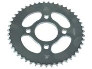 Zębatka tylna KEEWAY TX 125 (E4) Enduro - typ 428, ø58mm, 47 zębów