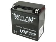 Akumulator YTX16-BS (SMF) / WTX16-BS - 12V 14Ah 