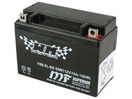 Akumulator YB6,5L-BS (SMF) - 12V 6,5Ah