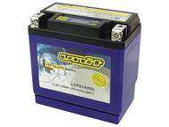 Akumulator YTX14-BS (Li-Ion) / LFPX14 - 12V 12Ah litowo-jonowy ze wskaźnikiem naładowania