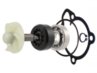 Zestaw naprawczy pompy płynu chłodzącego YAMAHA GPD 125/150 N-max, MWS 125/150/155 Tricity, YZXF-R 125 A, MT 125 A (oryginał)