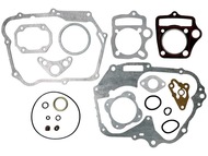 Komplet uszczelek silnika 154FMI - CROSS 125 - 125cm3, Ø54,00mm