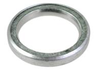 Uszczelka wydechu Ø32,5mm / Ø24mm / 5mm - motorowery Romet, Router, Junak, Barton, Benzer, GB Motors, Kingway, Kymco, Zumico, Zipp z silnikiem typu FMB