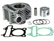 Cylinder GY6 125cm³ - 152QMI-E4, Ø52,40mm, sworzeń 15mm
