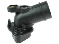 Kolektor dolotowy do silnika GY6 125 - 152QMI-E4