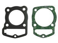 Komplet uszczelek góry silnika 172FMM-2, 125cm3, Ø57,30mm - do motocykli BRIXTON BX 125