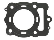 Uszczelka pod głowicę ROMET, JUNAK, BARTON, ZIPP, LONCIN 200cm3, Ø63,00mm, ciecz